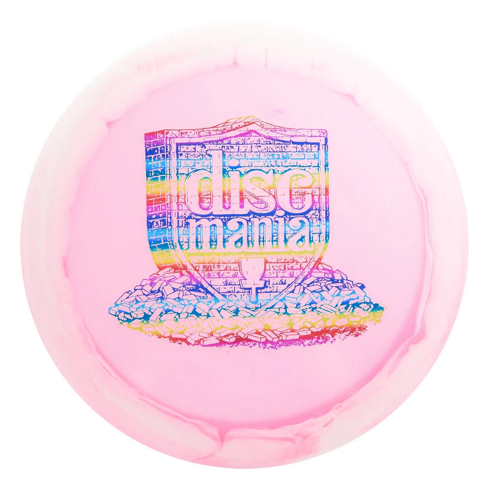 Discmania DD2