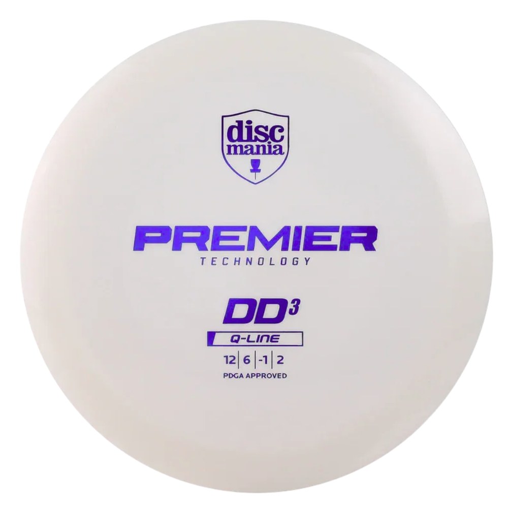 Discmania DD3