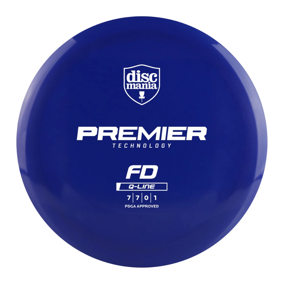 Discmania FD