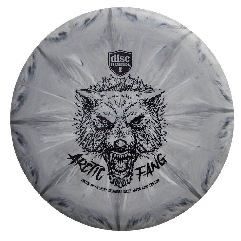 Discmania Link
