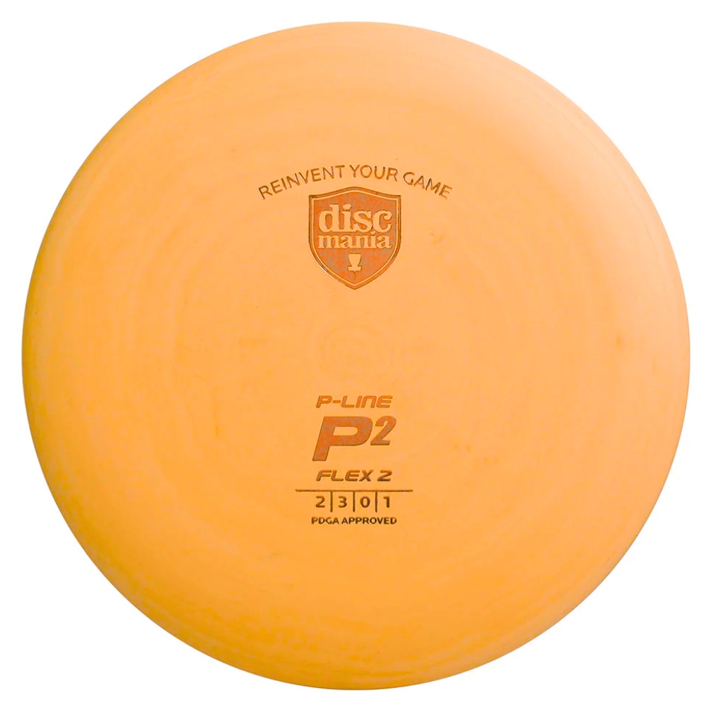 Discmania P2