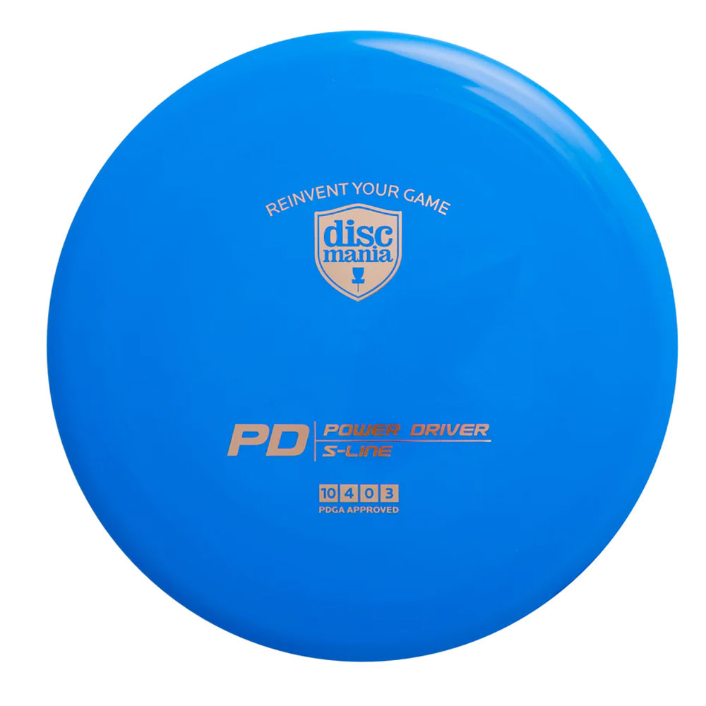 Discmania PD