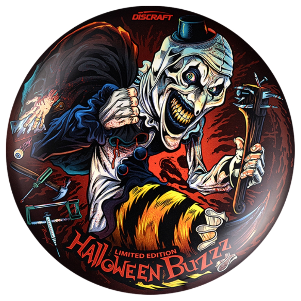 Discraft Buzzz - Thumbnail 3