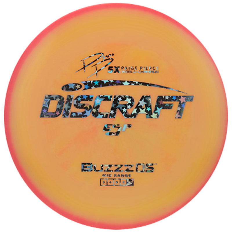 Discraft Buzzz OS