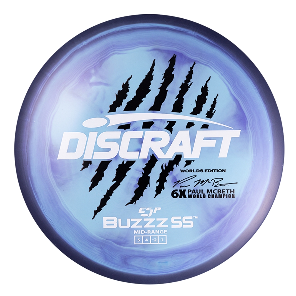Discraft Buzzz SS