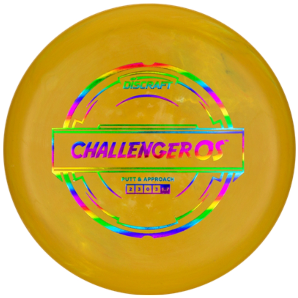 Discraft Challenger OS