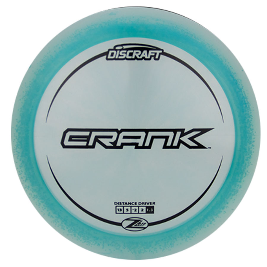 Discraft Crank