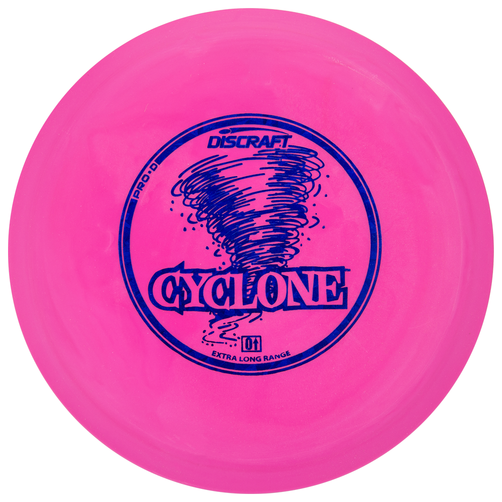 Discraft Cyclone