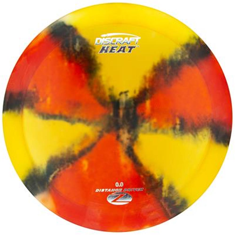 Discraft Heat