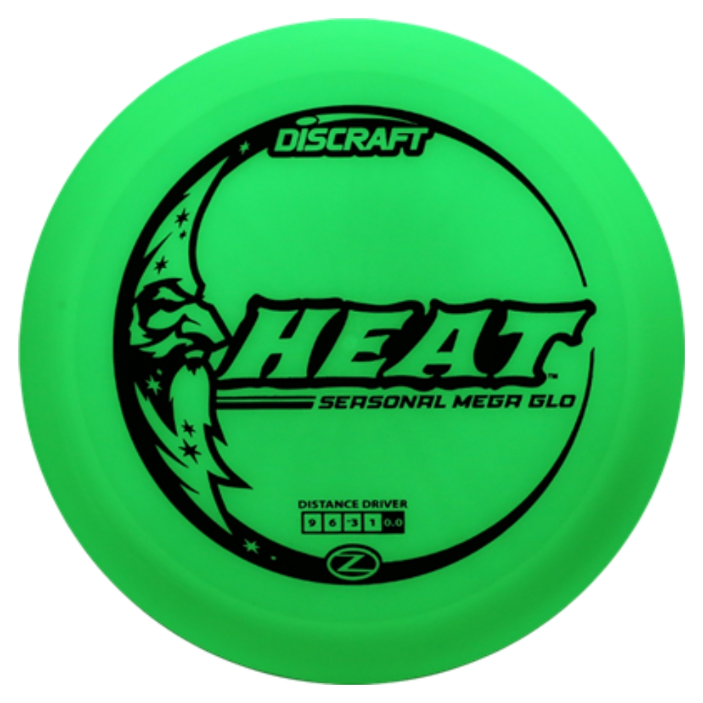 Discraft Heat