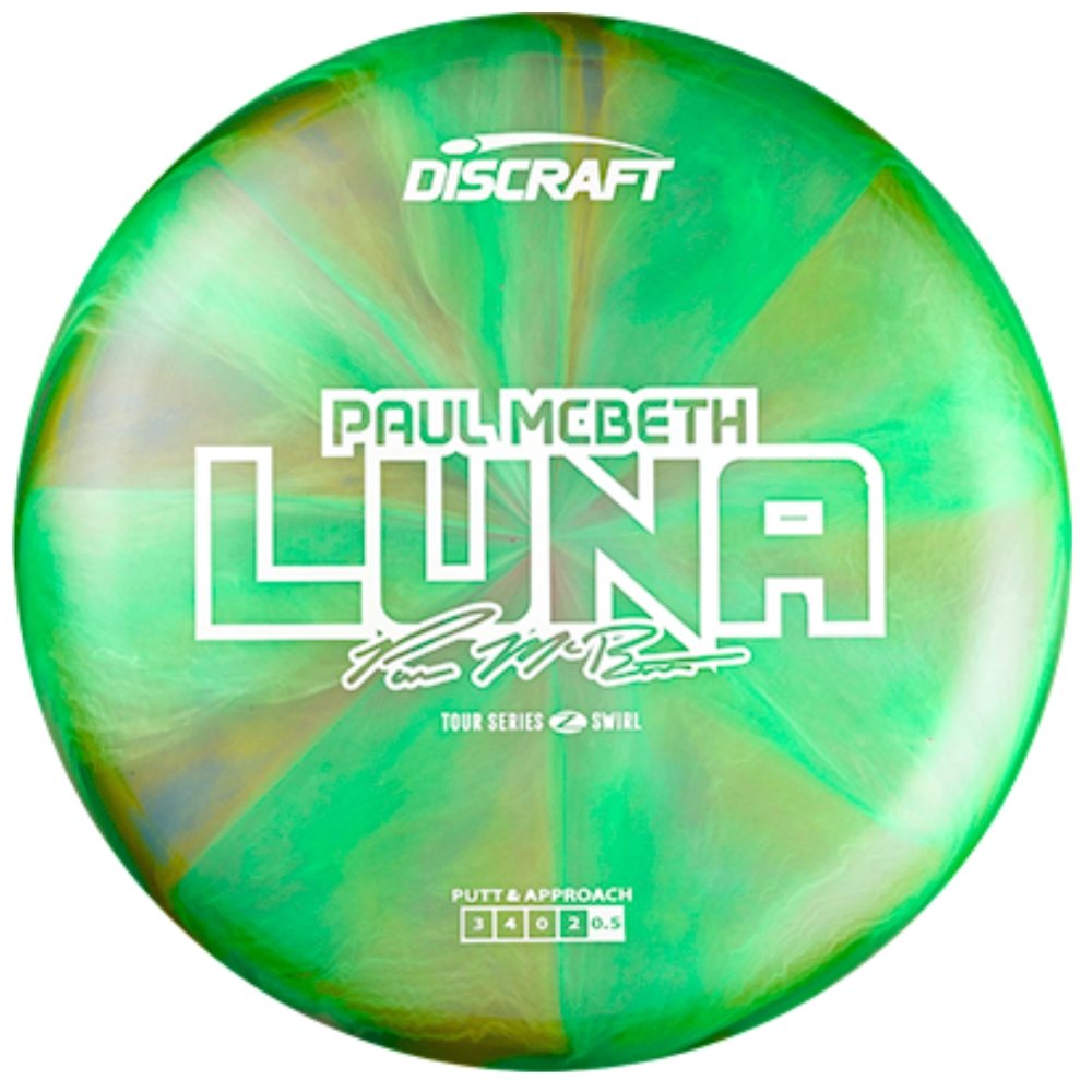 Discraft Luna