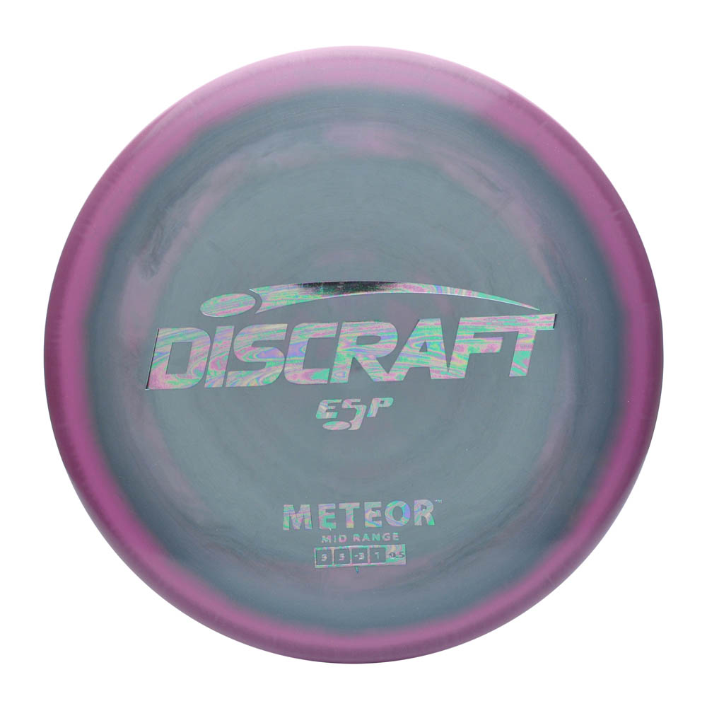 Discraft Meteor