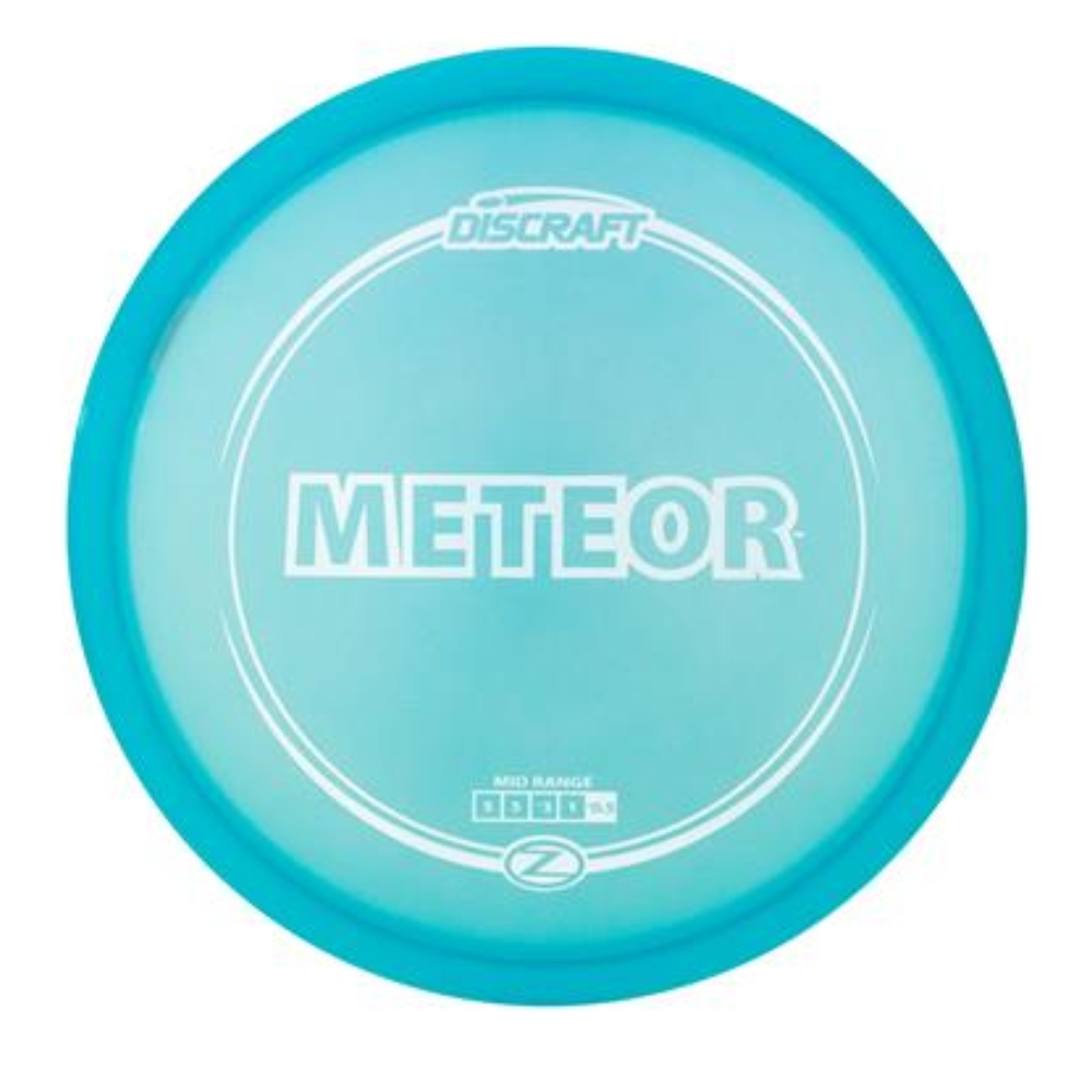 Discraft Meteor
