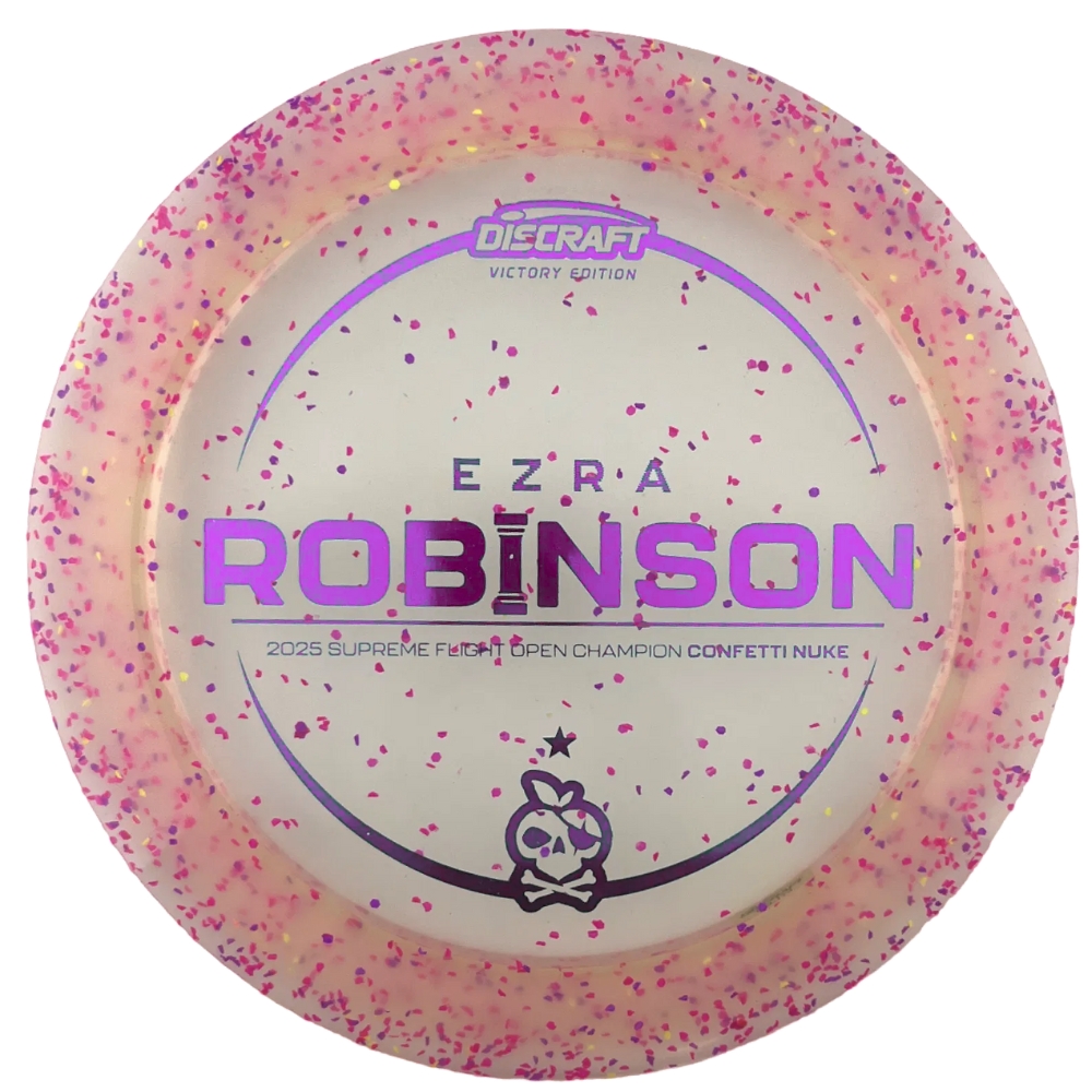 Discraft Nuke