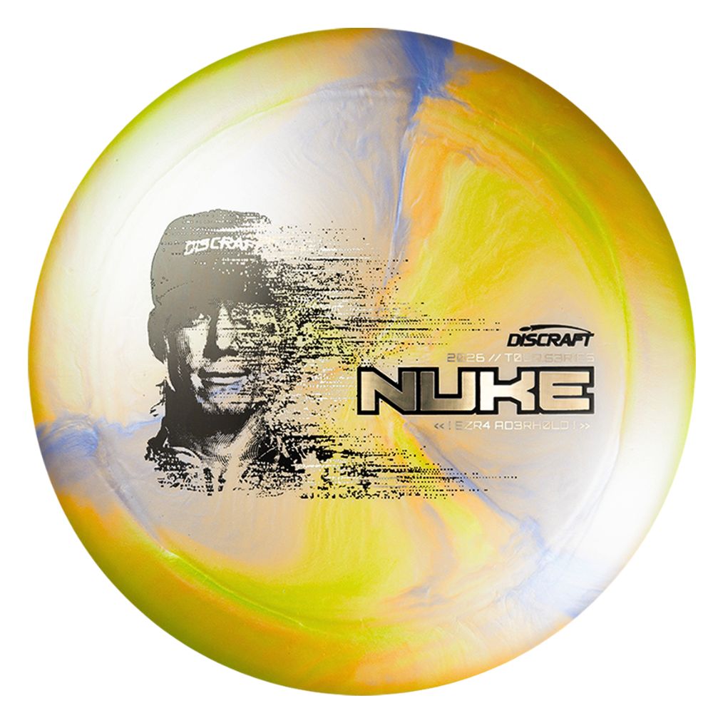Discraft Nuke