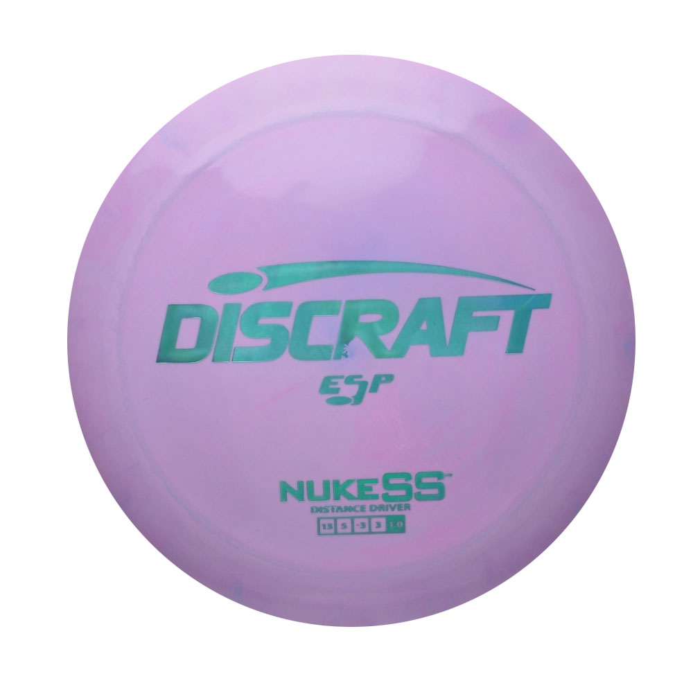 Discraft Nuke SS