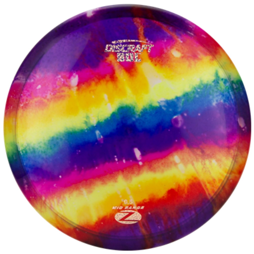 Discraft Sol