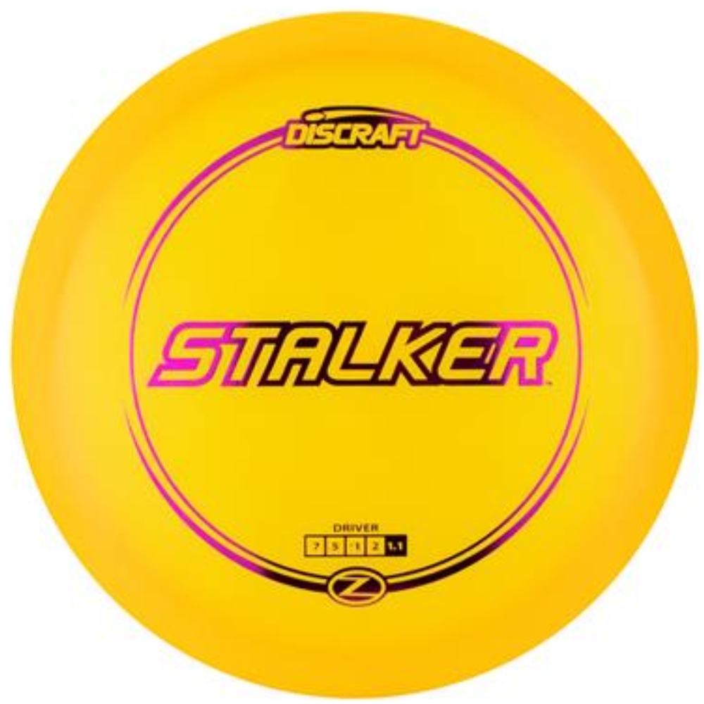 Discraft Stalker