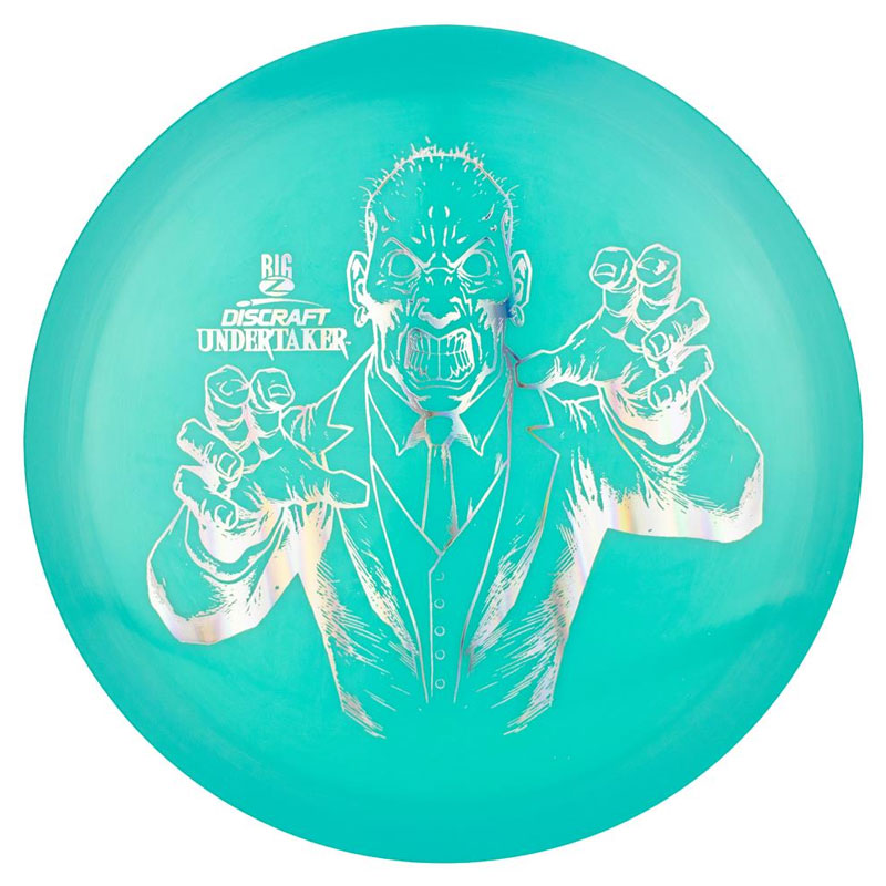 Discraft Undertaker