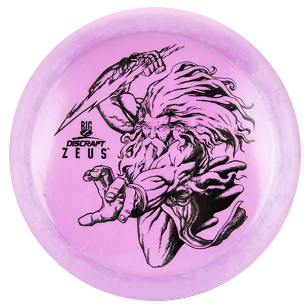 Discraft Zeus
