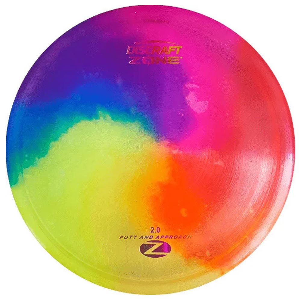 Discraft Zone