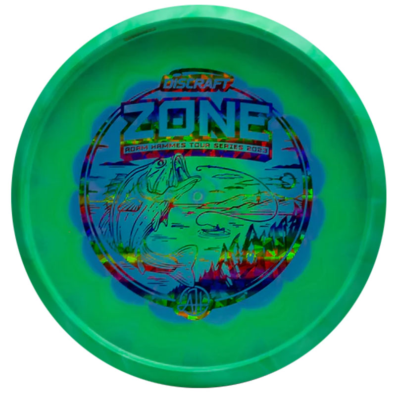 Discraft Zone | Rogue Discs