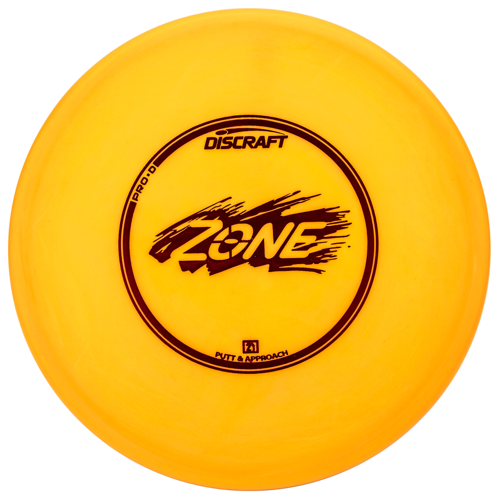 Discraft Zone | Rogue Discs