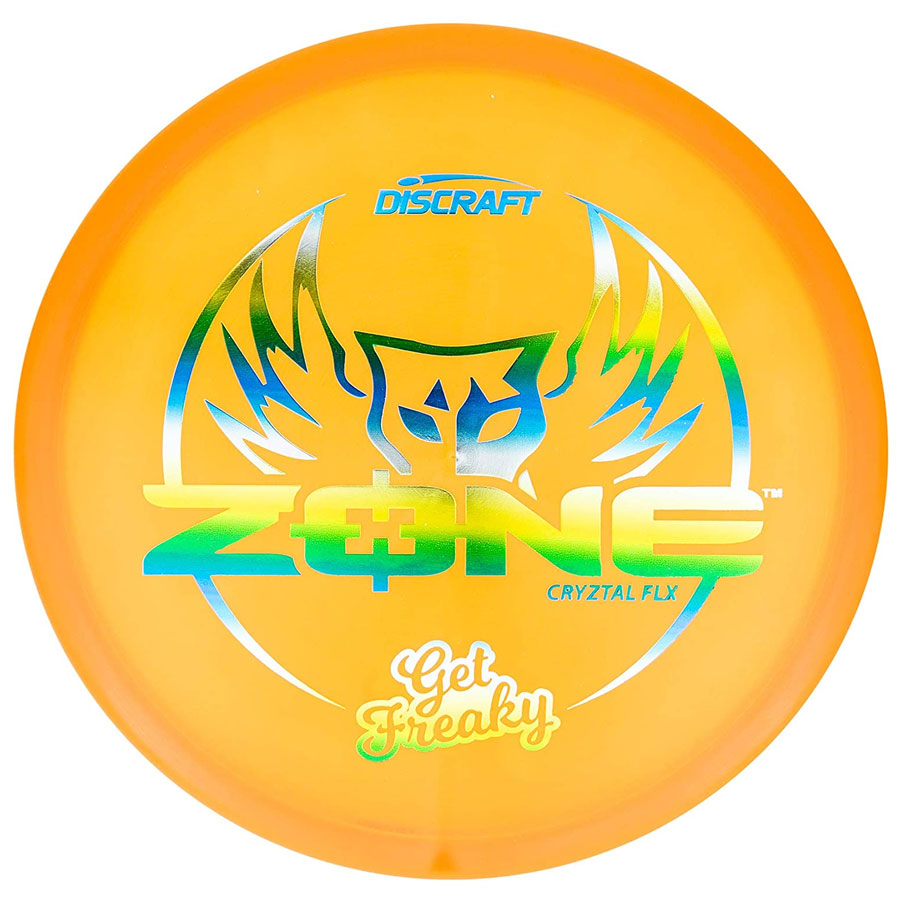Discraft Zone