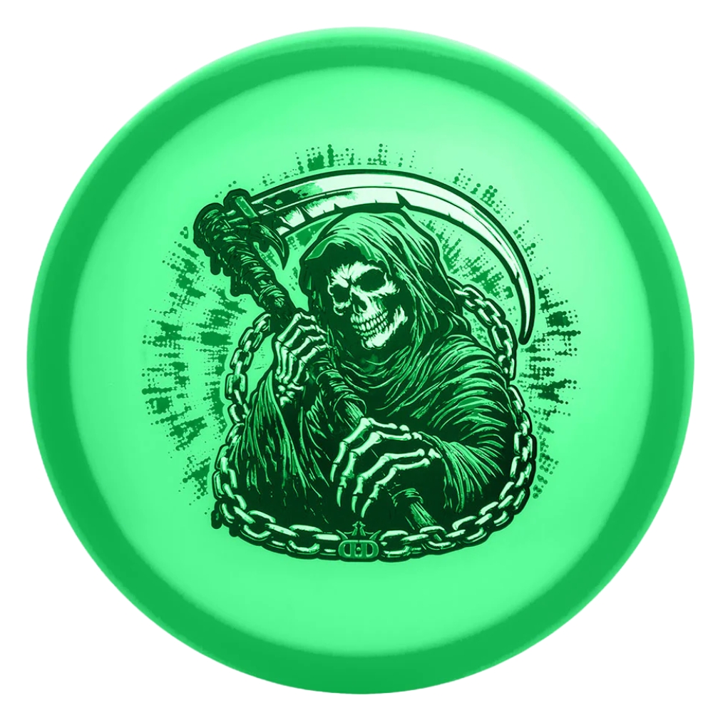 Dynamic Discs Verdict