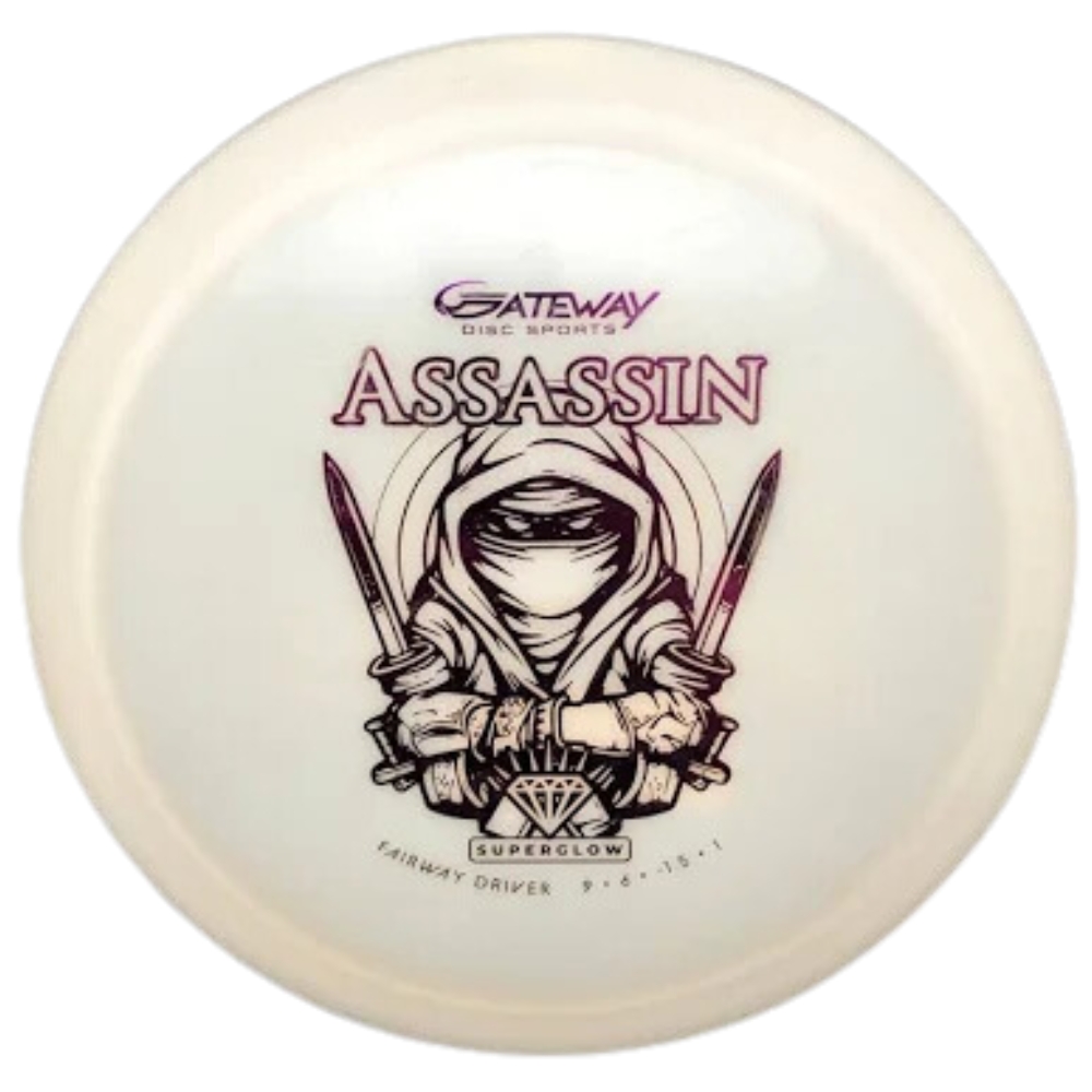 Gateway Assassin