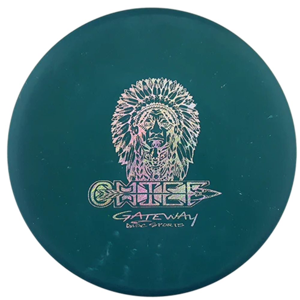 Gateway Chief