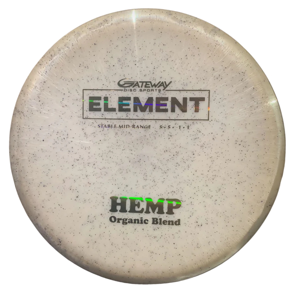 Gateway Element