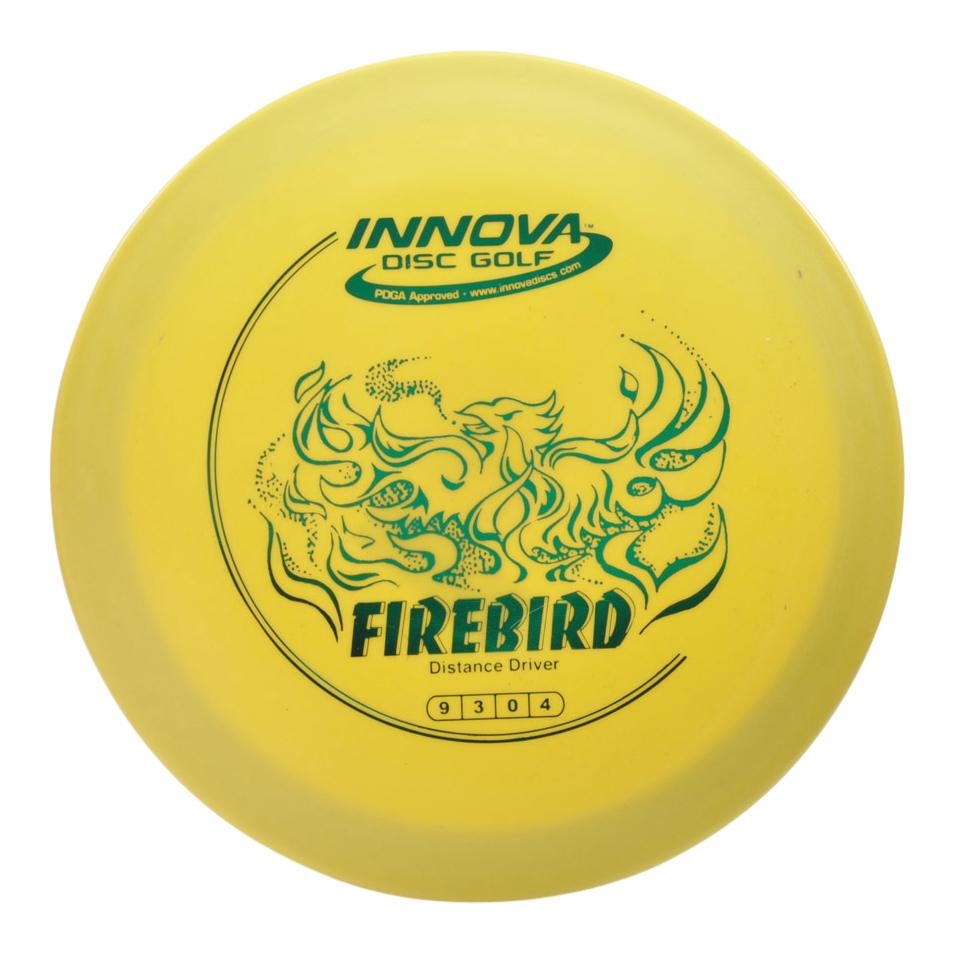 Innova Firebird | Rogue Discs