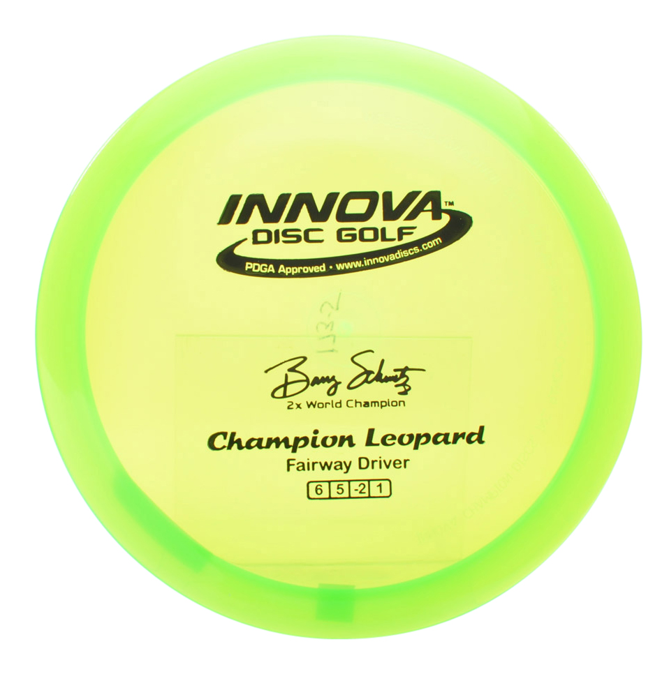 innova-leopard-rogue-discs