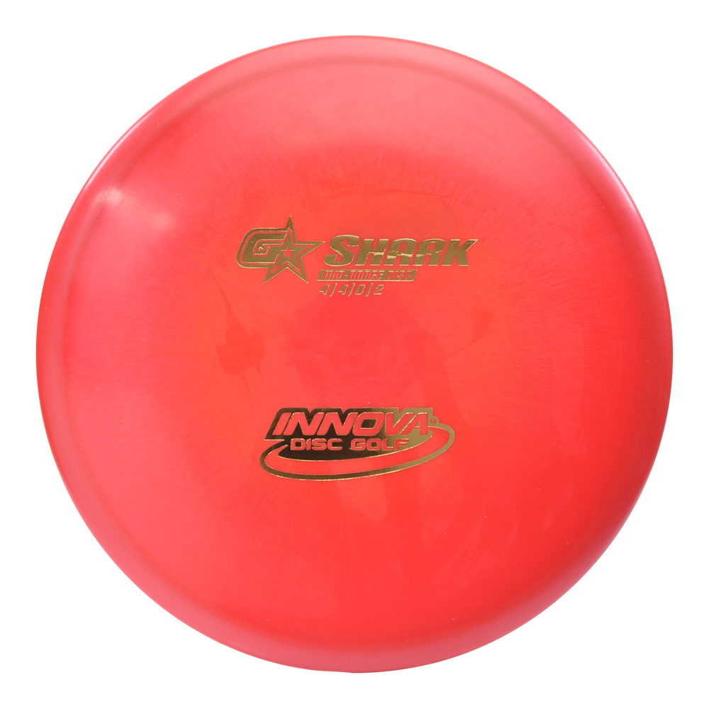 Innova Shark | Rogue Discs