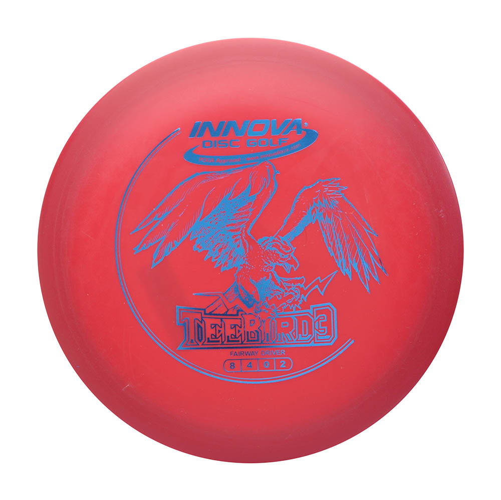 Innova Teebird3 | Rogue Discs