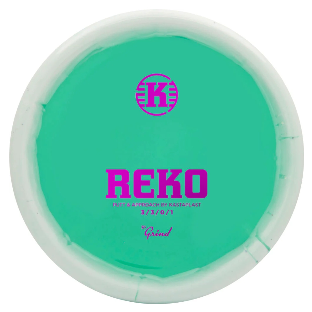 Kastaplast Reko