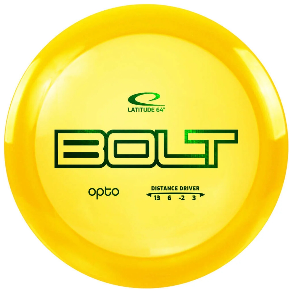 Latitude 64 Bolt