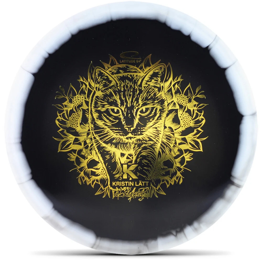 Latitude 64 Claymore
