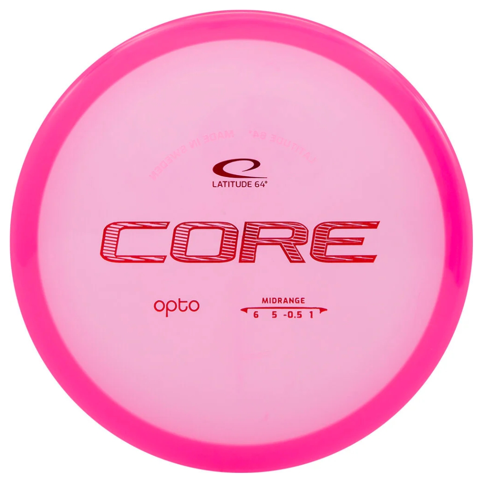 Latitude 64 Core