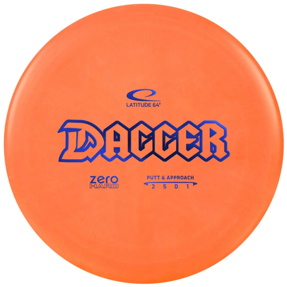 Latitude 64 Dagger