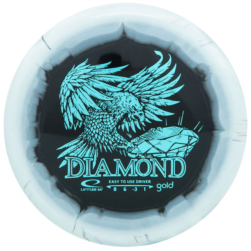 Latitude 64 Diamond | Rogue Discs