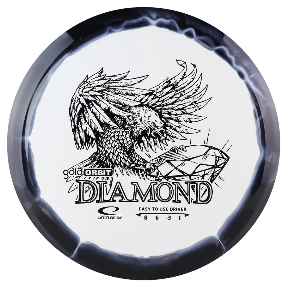 Latitude 64 Diamond