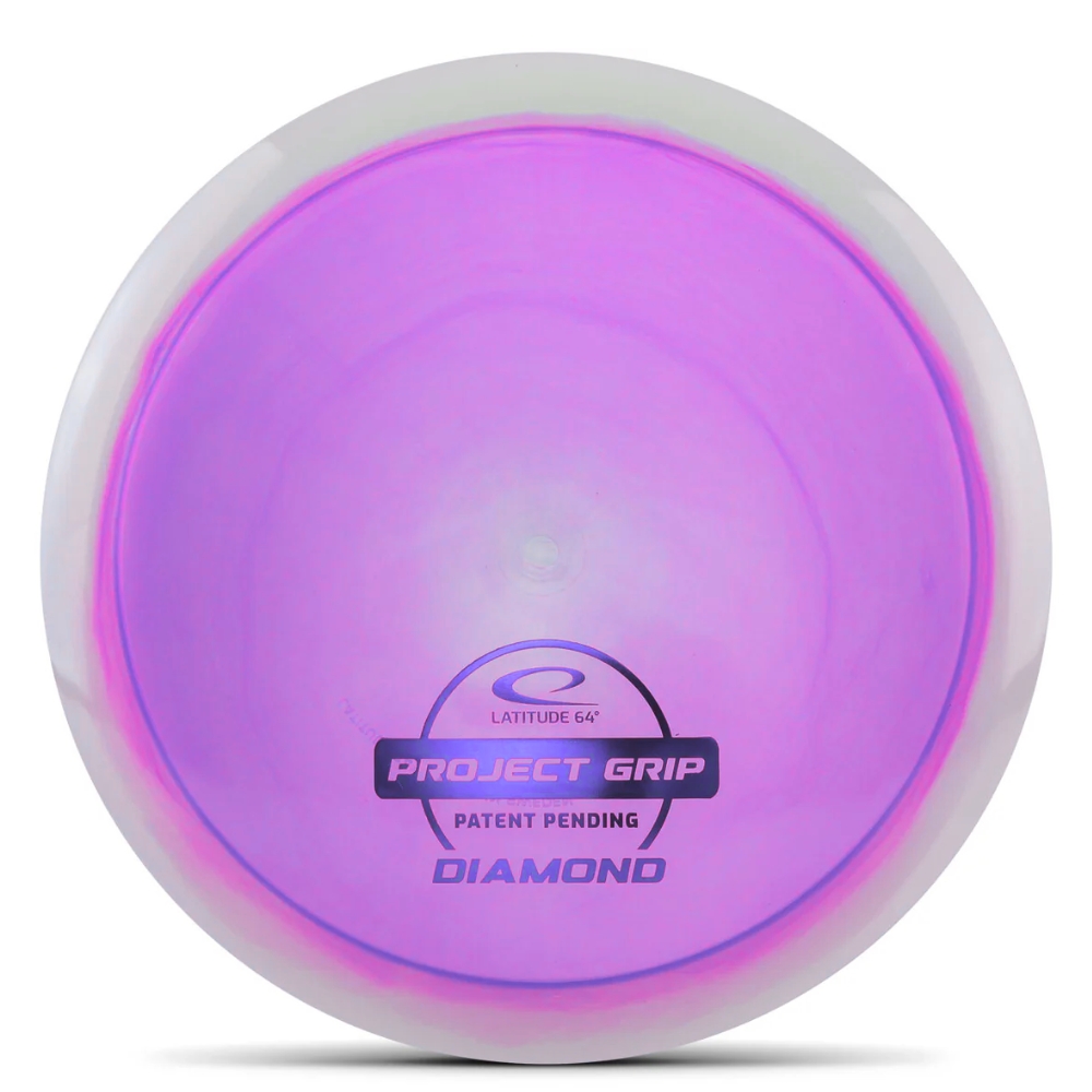 Latitude 64 Diamond | Rogue Discs