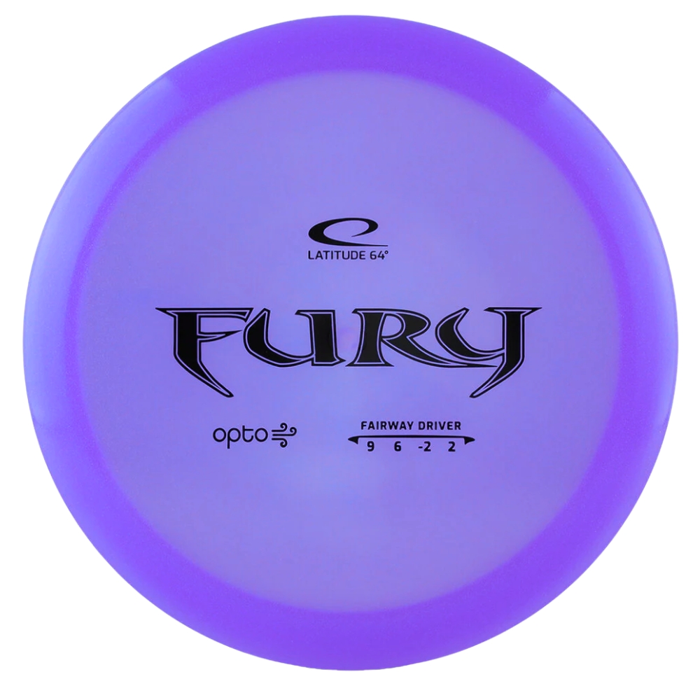 Latitude 64 Fury