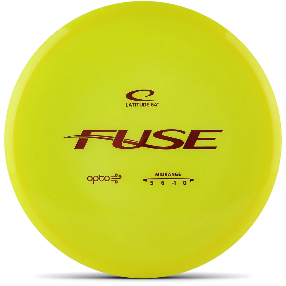 Latitude 64 Fuse