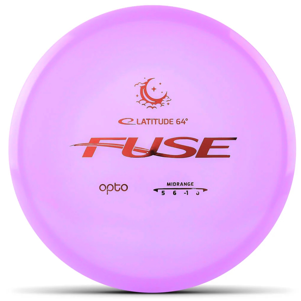 Latitude 64 Fuse | Rogue Discs