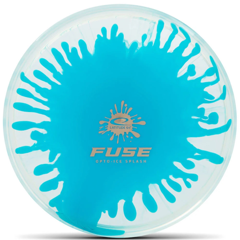 Latitude 64 Fuse