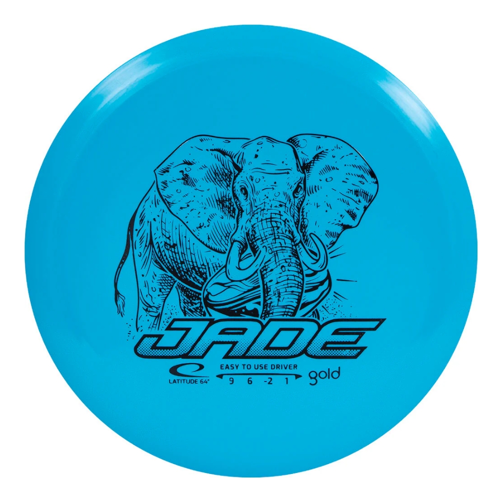 Latitude 64 Jade