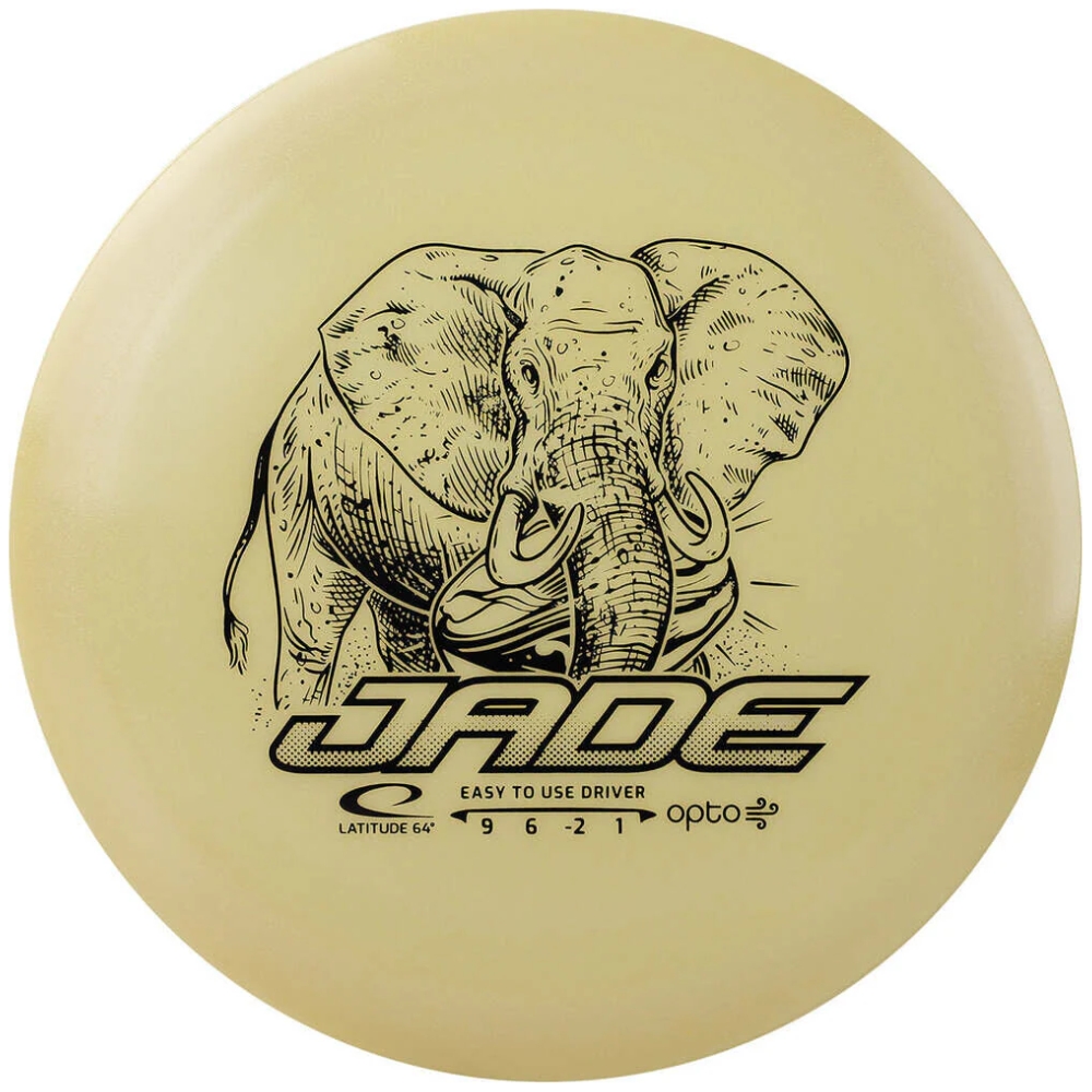 Latitude 64 Jade | Rogue Discs